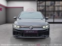 Volkswagen golf 8 gti clubsport 45 2.0 tsi 300 dsg7 - garantie volkswagen occasion simplicicar lagny  simplicicar...