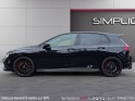 Volkswagen golf 8 gti clubsport 45 2.0 tsi 300 dsg7 - garantie volkswagen occasion simplicicar lagny  simplicicar...