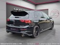 Volkswagen golf 8 gti clubsport 45 2.0 tsi 300 dsg7 - garantie volkswagen occasion simplicicar lagny  simplicicar...