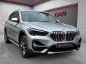 Bmw x1 f48 lci xdrive 20i 192 ch bva8 xline garantie 12 mois /entretien bmw exclusif occasion paris 17ème (75)(porte...