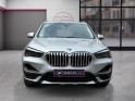 Bmw x1 f48 lci xdrive 20i 192 ch bva8 xline garantie 12 mois /entretien bmw exclusif occasion paris 17ème (75)(porte...