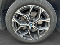 Bmw x1 f48 lci xdrive 20i 192 ch bva8 xline garantie 12 mois /entretien bmw exclusif occasion paris 17ème (75)(porte...