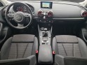 Audi a3 berline 2.0 tdi 150 ambition - sièges chauffant - régulateur adaptatif - garantie 12 mois occasion parc voitures...