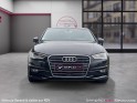 Audi a3 berline 2.0 tdi 150 ambition - sièges chauffant - régulateur adaptatif - garantie 12 mois occasion parc voitures...