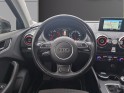 Audi a3 berline 2.0 tdi 150 ambition - sièges chauffant - régulateur adaptatif - garantie 12 mois occasion parc voitures...