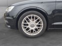 Audi a3 berline 2.0 tdi 150 ambition - sièges chauffant - régulateur adaptatif - garantie 12 mois occasion parc voitures...