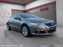 Volkswagen passat cc 2.0 16s tdi cr 140 fap bluemotion carat occasion avignon (84) simplicicar simplicibike france