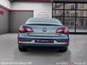 Volkswagen passat cc 2.0 16s tdi cr 140 fap bluemotion carat occasion avignon (84) simplicicar simplicibike france