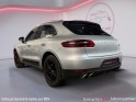 Porsche macan 3.0 v6 340 ch s pdk pas de malus occasion montpellier (34) simplicicar simplicibike france