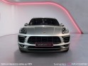 Porsche macan 3.0 v6 340 ch s pdk pas de malus occasion montpellier (34) simplicicar simplicibike france