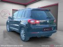 Volkswagen tiguan 2.0 tdi 140 fap carat tiptronic a occasion simplicicar frejus  simplicicar simplicibike france