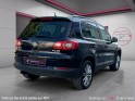 Volkswagen tiguan 2.0 tdi 140 fap carat tiptronic a occasion simplicicar frejus  simplicicar simplicibike france