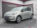 Volkswagen e-up! electrique occasion simplicicar beaune simplicicar simplicibike france