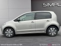 Volkswagen e-up! electrique occasion simplicicar beaune simplicicar simplicibike france