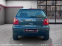 Volkswagen polo 1.2 - 65 match occasion cannes (06) simplicicar simplicibike france