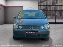 Volkswagen polo 1.2 - 65 match occasion cannes (06) simplicicar simplicibike france