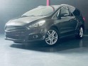 Ford s-max 2.0 tdci 150 ss business nav occasion simplicicar st-maximin simplicicar simplicibike france