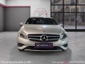 Mercedes classe a 180 blueefficiency inspiration 7-g dct a occasion montpellier (34) simplicicar simplicibike france