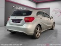 Mercedes classe a 180 blueefficiency inspiration 7-g dct a occasion montpellier (34) simplicicar simplicibike france