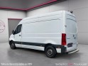 Mercedes sprinter fourgon 314 cdi 143ch l2h2 3.5t 15000ht occasion toulouse (31) simplicicar simplicibike france