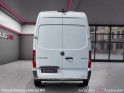 Mercedes sprinter fourgon 314 cdi 143ch l2h2 3.5t 15000ht occasion toulouse (31) simplicicar simplicibike france