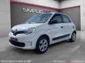 Renault twingo iii sce 65 - 20 life occasion toulouse (31) simplicicar simplicibike france