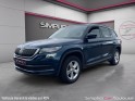 Skoda kodiaq 2.0 tdi 150 scr dsg7 5pl ambition occasion toulouse (31) simplicicar simplicibike france