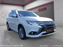 Mitsubishi outlander phev 2.4l intense 224 twin motor 4wd occasion toulouse (31) simplicicar simplicibike france