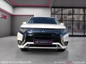 Mitsubishi outlander phev 2.4l intense 224 twin motor 4wd occasion toulouse (31) simplicicar simplicibike france