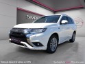 Mitsubishi outlander phev 2.4l intense 224 twin motor 4wd occasion toulouse (31) simplicicar simplicibike france