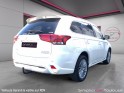 Mitsubishi outlander phev 2.4l intense 224 twin motor 4wd occasion toulouse (31) simplicicar simplicibike france