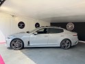 Kia stinger 2.0 t-gdi 255 ch isg bva8 4x2 gt line pack premium occasion simplicicar livry gargan simplicicar simplicibike...