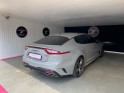 Kia stinger 2.0 t-gdi 255 ch isg bva8 4x2 gt line pack premium occasion simplicicar livry gargan simplicicar simplicibike...