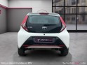 Toyota aygo my19 1.0 vvt-i x-play occasion (ne pas utiliser) simplicicar reims simplicicar simplicibike france