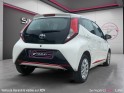 Toyota aygo my19 1.0 vvt-i x-play occasion (ne pas utiliser) simplicicar reims simplicicar simplicibike france