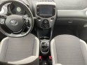 Toyota aygo my19 1.0 vvt-i x-play occasion (ne pas utiliser) simplicicar reims simplicicar simplicibike france