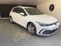 Volkswagen golf 1.4 hybrid rechargeable opf 245 dsg6 gte occasion simplicicar livry gargan simplicicar simplicibike france