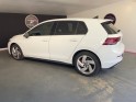 Volkswagen golf 1.4 hybrid rechargeable opf 245 dsg6 gte occasion simplicicar livry gargan simplicicar simplicibike france