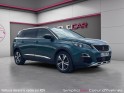 Peugeot 5008 puretech 130ch ss eat8 gt line 7 places occasion simplicicar coeur d'yvelines - auto expo 78 simplicicar...