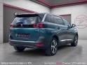 Peugeot 5008 puretech 130ch ss eat8 gt line 7 places occasion simplicicar coeur d'yvelines - auto expo 78 simplicicar...