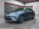 Toyota c-hr hybride rc18 122h graphic camera de recul/regulateur de vitesse /gps occasion champigny-sur-marne (94)...