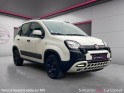 Fiat panda 1.0 70 hibrid bsg city cross pack occasion simplicicar la ciotat simplicicar simplicibike france