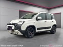 Fiat panda 1.0 70 hibrid bsg city cross pack occasion simplicicar la ciotat simplicicar simplicibike france