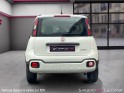 Fiat panda 1.0 70 hibrid bsg city cross pack occasion simplicicar la ciotat simplicicar simplicibike france