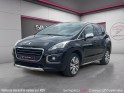 Peugeot 3008 1.2 puretech 130ch ss bvm6 style occasion simplicicar coeur d'yvelines - auto expo 78 simplicicar simplicibike...