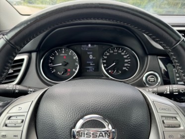 Nissan qashqai 1.2 dig-t 115 stop/start tekna occasion simplicicar coeur d'yvelines - auto expo 78 simplicicar simplicibike...