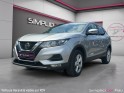 Nissan qashqai 1.5 dci 110 business edition occasion simplicicar pau simplicicar simplicibike france