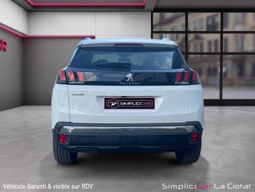 Peugeot 3008 business 1.2 puretech 130ch ss eat6 allure business occasion simplicicar la ciotat simplicicar simplicibike france