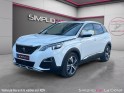 Peugeot 3008 business 1.2 puretech 130ch ss eat6 allure business occasion simplicicar la ciotat simplicicar simplicibike france