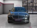 Mercedes classe s 350 d 9g-tronic 4-matic executive   garantie 20 mois mercedes occasion cannes (06) simplicicar simplicibike...